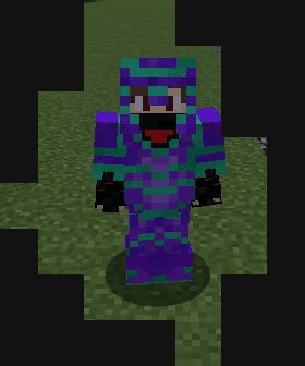 Custom Minecraft Items